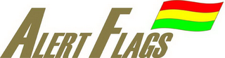 ALERT FLAGS logo