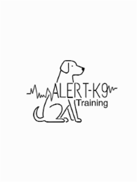 ALERT-K9 TRAINING logo