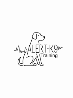 ALERT - K9 TRAINING logo