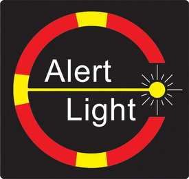 ALERT LIGHT logo