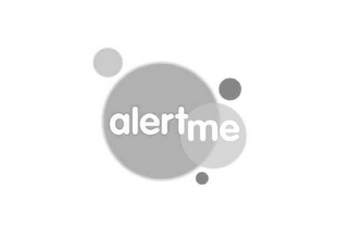ALERT ME logo