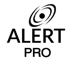 ALERT PRO logo