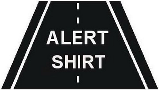 ALERT SHIRT logo
