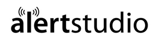 ALERT STUDIO logo