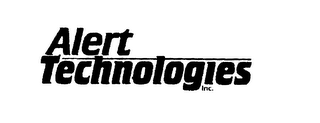 ALERT TECHNOLOGIES INC. logo
