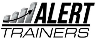 ALERT TRAINERS logo