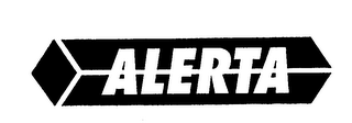 ALERTA logo