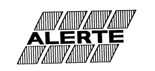 ALERTE logo