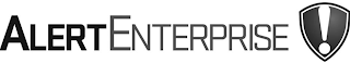 ALERTENTERPRISE! logo