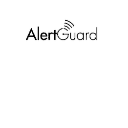 ALERTGUARD logo