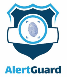 ALERTGUARD logo