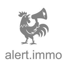 ALERT.IMMO logo