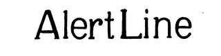 ALERTLINE logo