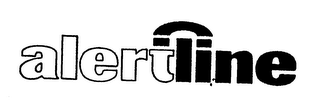 ALERTLINE logo