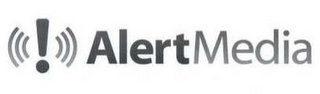 ! ALERTMEDIA logo
