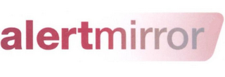 ALERTMIRROR logo