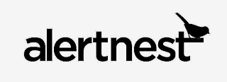 ALERTNEST logo