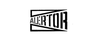 ALERTOR logo