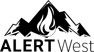 ALERTWEST logo