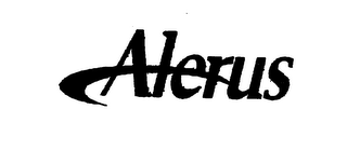 ALERUS logo