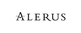 ALERUS logo