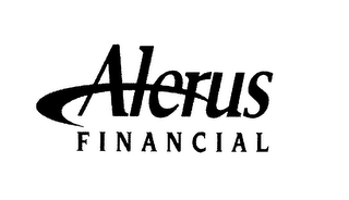 ALERUS FINANCIAL logo