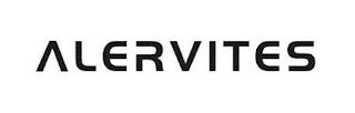 ALERVITES logo