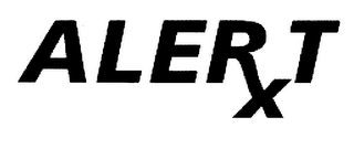 ALERXT logo