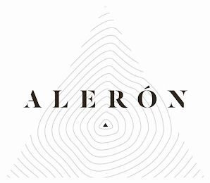 ALERÓN logo