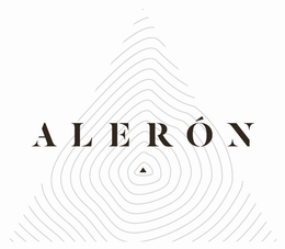 ALERÓN logo