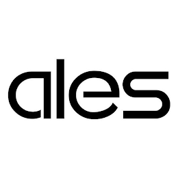 ALES logo