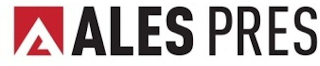 ALES PRES logo