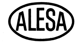 ALESA logo