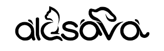 ALESAVA logo