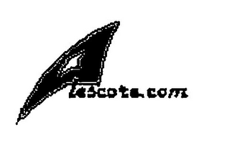 ALESCORE.COM logo