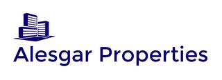 ALESGAR PROPERTIES logo