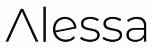 ALESSA logo