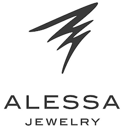 ALESSA JEWELRY logo