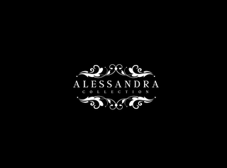 ALESSANDRA COLLECTION logo