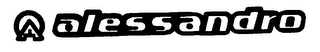ALESSANDRO logo