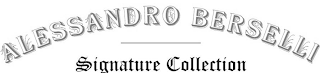 ALESSANDRO BERSELLI SIGNATURE COLLECTION logo