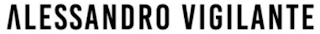 ALESSANDRO VIGILANTE logo