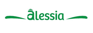 ALESSIA logo