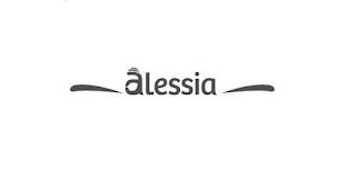 ALESSIA logo
