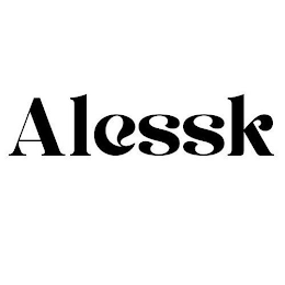 ALESSK logo