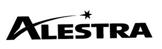 ALESTRA logo