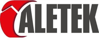 ALETEK logo