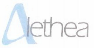 ALETHEA logo