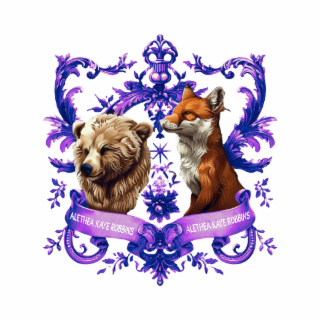 ALETHEA KAYE ROBBINS ALETHEA KAYE ROBBINS logo