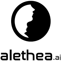 ALETHEA.AI logo